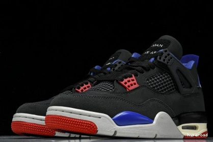 Hyperoad Jordan “Rare Air Air” 4 1027